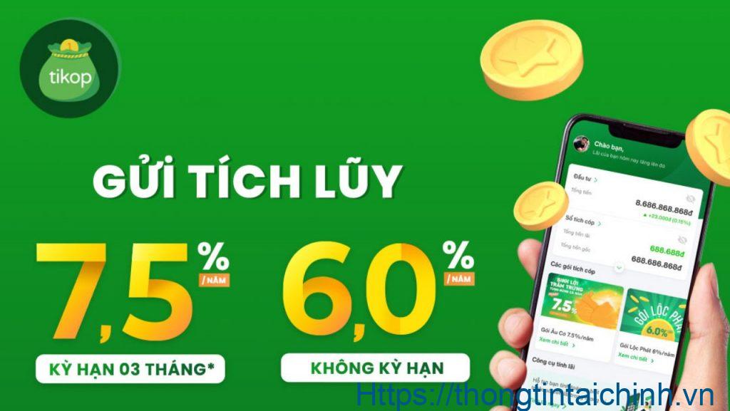 app tikop la gi ung dung nay cung cap nhung san pham nao 9cyj